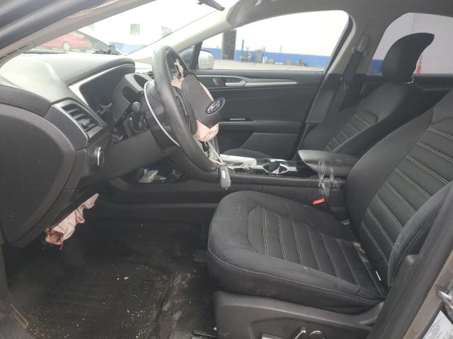 3FA6P0H7XER241469 Ford FUSION SE