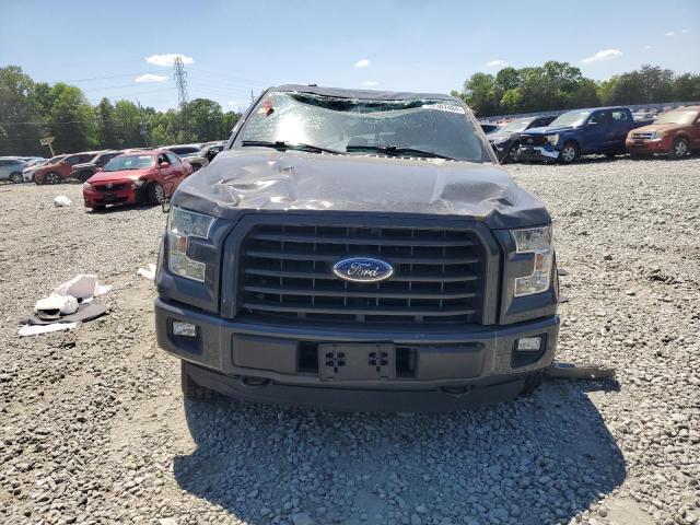 1FTEW1EP6GFB80088 Ford F150 Supercrew