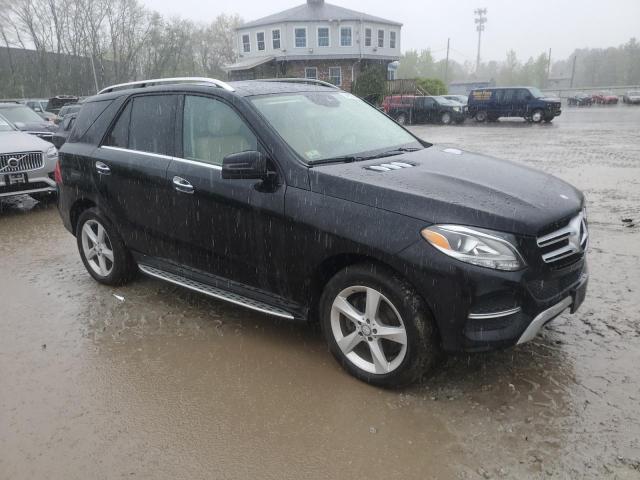4JGDA5HB0HA833560 Mercedes-Benz Gle 350 4matic