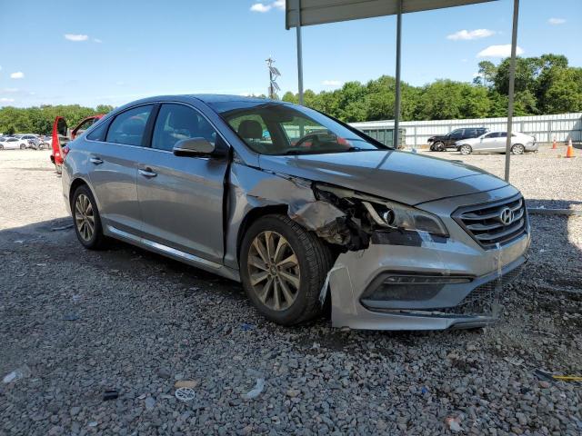 5NPE34AF1FH042681 Hyundai Sonata Sport