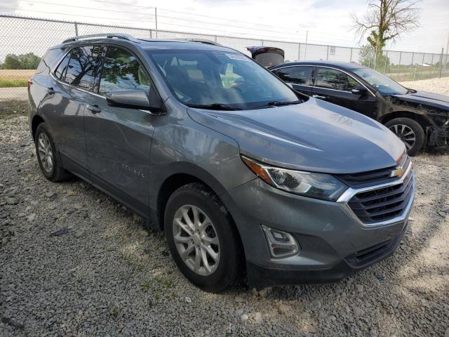 3GNAXJEV6JL125459 Chevrolet EQUINOX LT