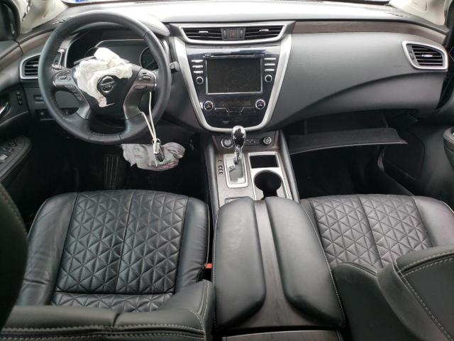 5N1AZ2DJ5LN155753 Nissan Murano Platinum