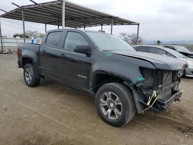 1GCGSCE30F1226216 Chevrolet Colorado Z71