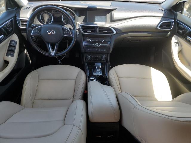 SJKCH5CP3HA030379 Infiniti QX30 BASE