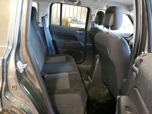 1C4NJPBB8GD507094 Jeep Patriot Sport