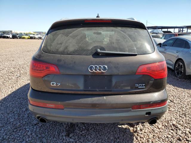 WA1LGAFE8ED012649 Audi Q7 Premium Plus