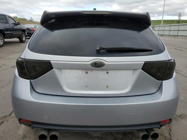 JF1GR7E61EG230919 Subaru Impreza Wrx