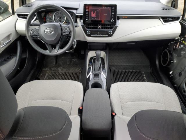 JTDEPRAE1LJ093285 Toyota COROLLA LE