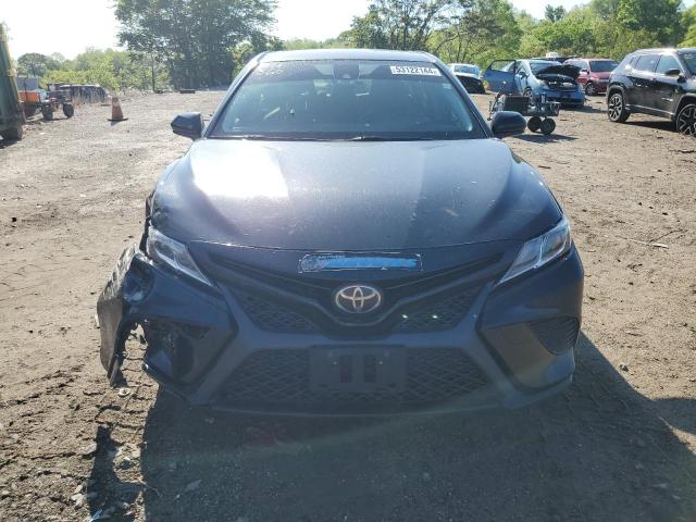 JTNB11HK8J3018792 Toyota CAMRY L