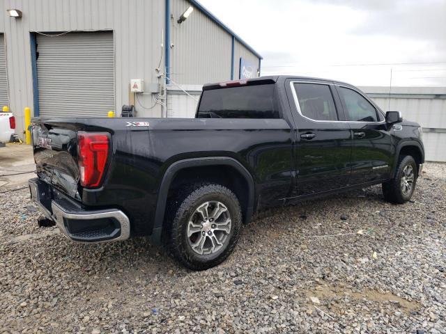1GTU9BED9KZ225692 GMC Sierra K1500 Sle