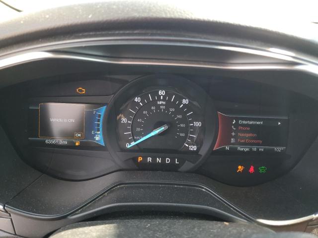 3FA6P0SU1KR202330 Ford FUSION TIT