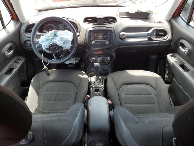 ZACCJBBB4HPE77086 Jeep Renegade Latitude