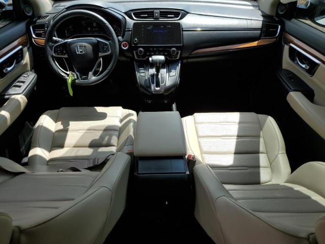 2HKRW2H87MH638525 Honda CR-V EXL