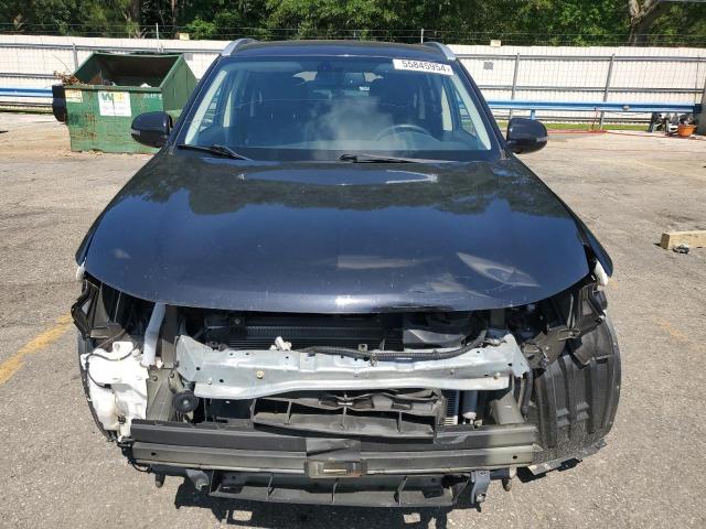 JA4AD3A34JZ017202 Mitsubishi Outlander Se