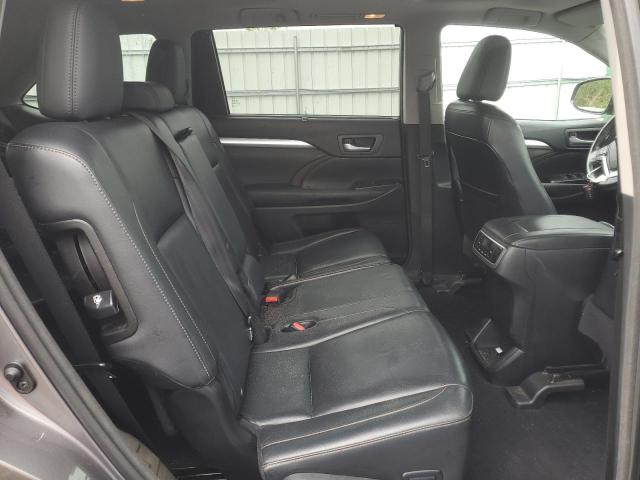 5TDJKRFH4FS094096 Toyota Highlander Xle