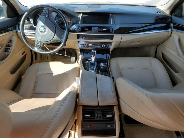 WBA5A7C5XED614375 BMW 528 XI