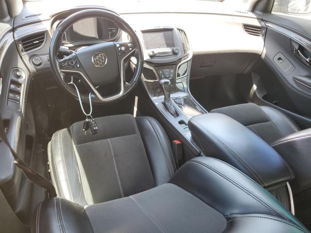 1G4GA5GRXEF252853 Buick Lacrosse