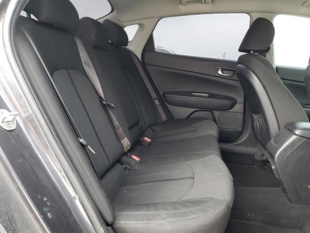 KNAGT4L34G5119408 KIA Optima Lx