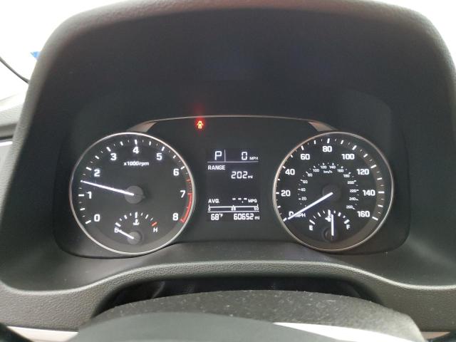 5NPD84LF1HH036344 Hyundai ELANTRA SE