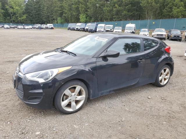 Auction sale of the 2013 Hyundai Veloster, vin: KMHTC6ADXDU160910, lot number: 54658964