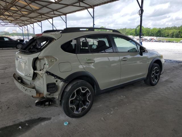 JF2GPACC2F9223734 Subaru Xv Crosstrek 2.0 Premium