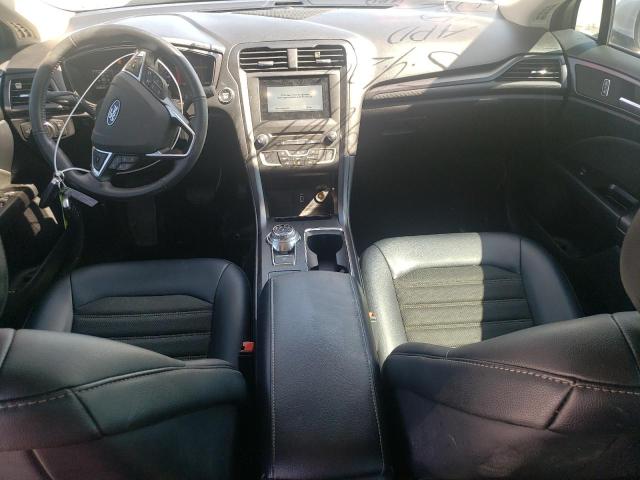 3FA6P0HD9JR231385 Ford FUSION SE