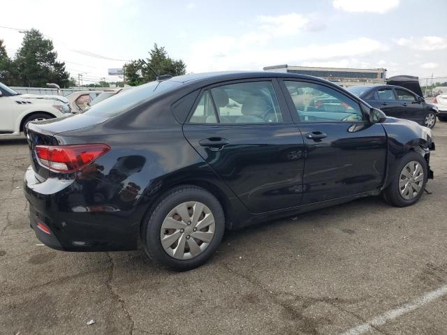 3KPA24AB7JE066348 KIA RIO LX