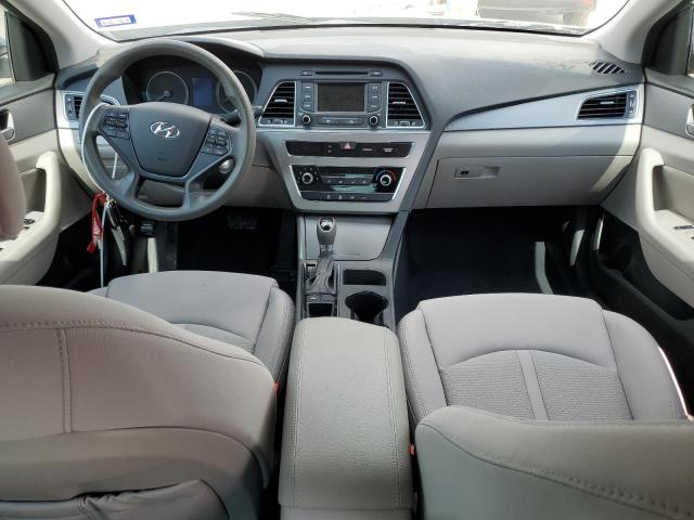 5NPE24AF9FH158889 Hyundai SONATA SE
