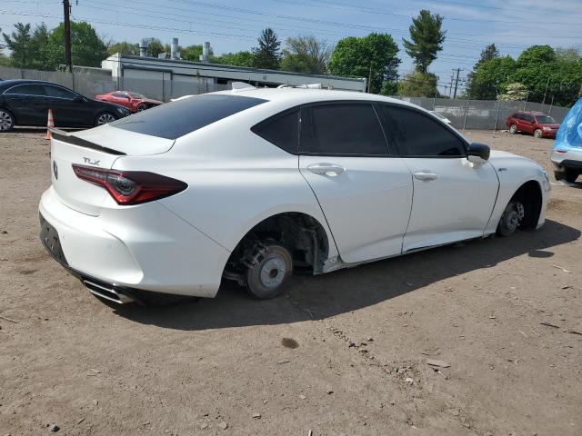 19UUB5F53NA000833 Acura Tlx Tech A