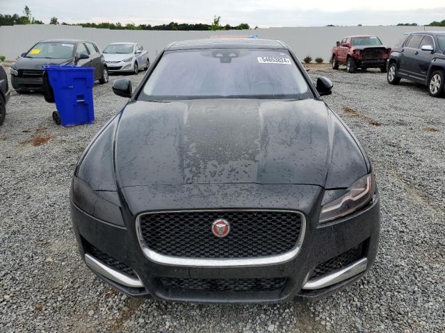 SAJBE4BV0HCY38650 Jaguar Xf Prestige