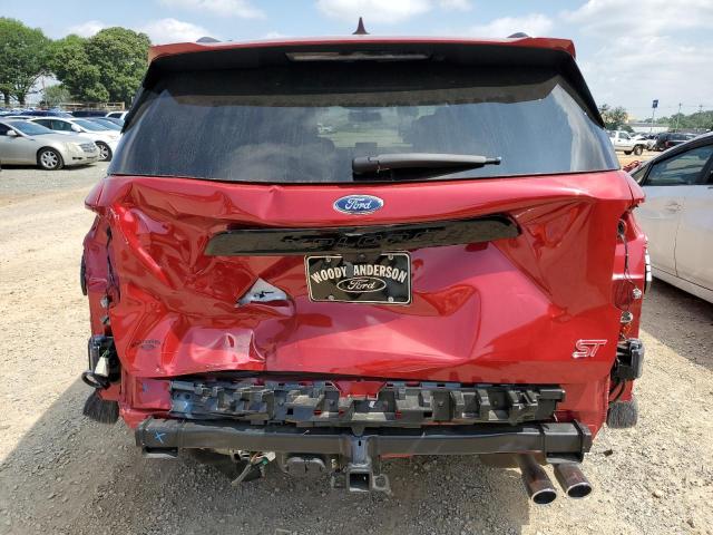 1FM5K8GC5PGB06634 Ford Explorer St