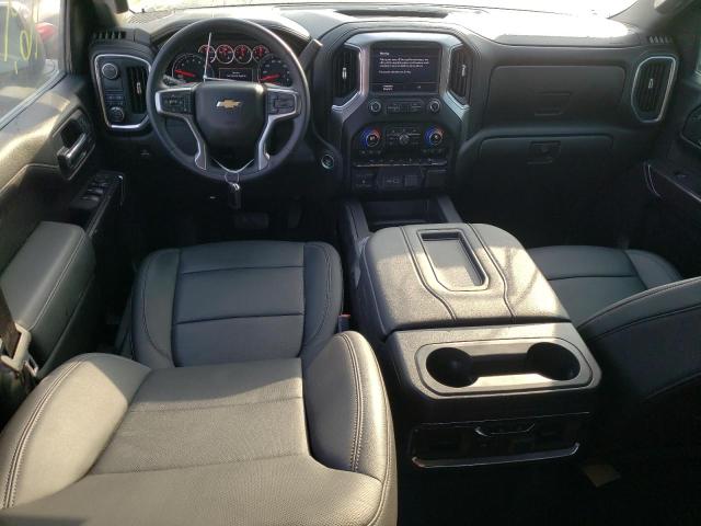 3GCPWEED1MG108943 Chevrolet Silverado C1500 Ltz