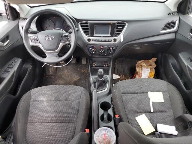 3KPC24A34KE052474 Hyundai ACCENT SE
