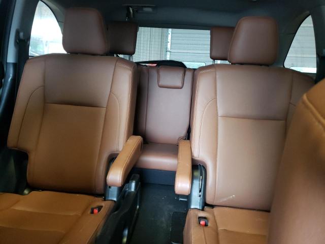 5TDDZRFH8KS952947 Toyota Highlander Limited