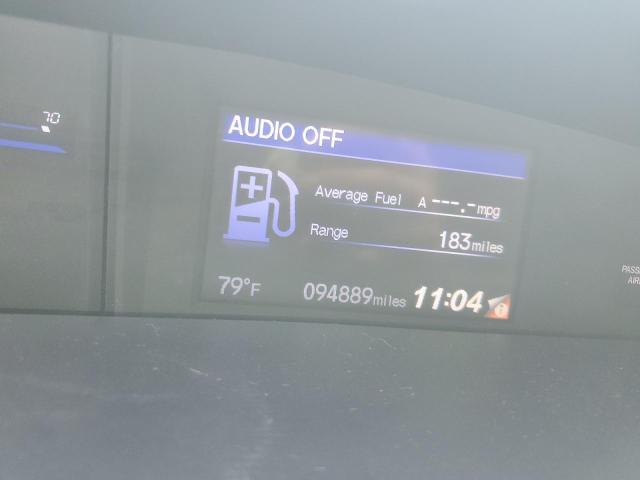 19XFB2F75FE080660 Honda CIVIC SE