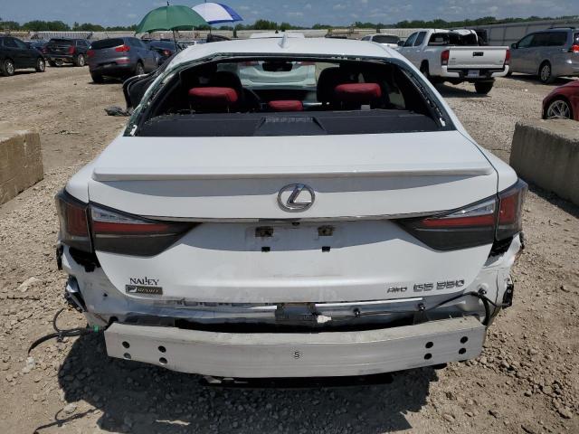 JTHCZ1BLXGA003183 Lexus GS 350