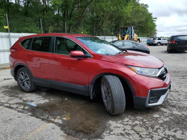5J6RW1H87NA010364 Honda CR-V EXL