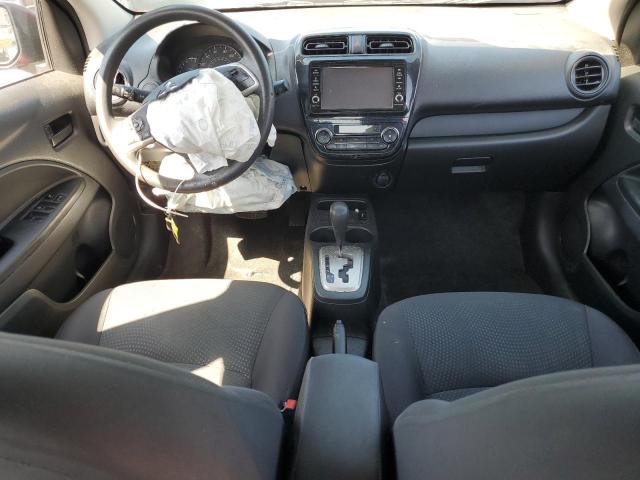 ML32F3FJ5LHF10526 Mitsubishi Mirage G4 Es