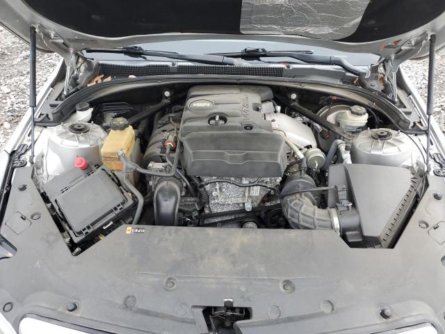1G6AB5RX1G0107387 Cadillac ATS LUXURY