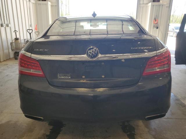 1G4GB5G31FF243663 Buick Lacrosse