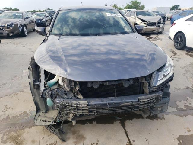 1HGCR2F58GA239318 Honda Accord Sport