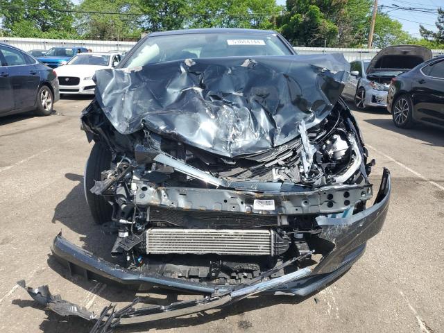 1G1BE5SM9J7112448 Chevrolet CRUZE LT