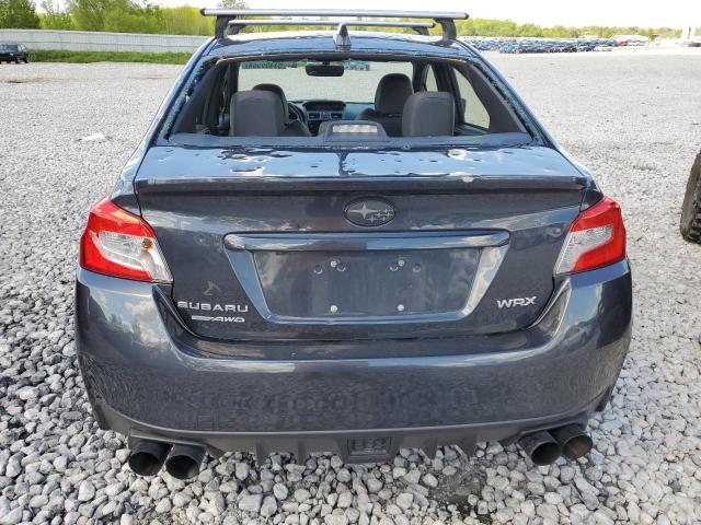 JF1VA1H66K9809752 Subaru Wrx Limited