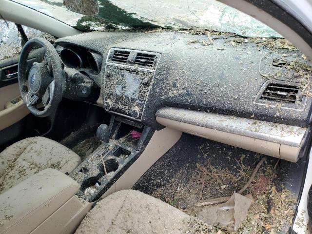 4S4BSAFC8K3369535 Subaru Outback 2.5i Premium