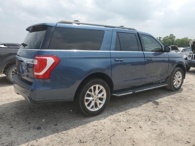 1FMJK1HT6LEA55610 Ford Expedition Max Xlt