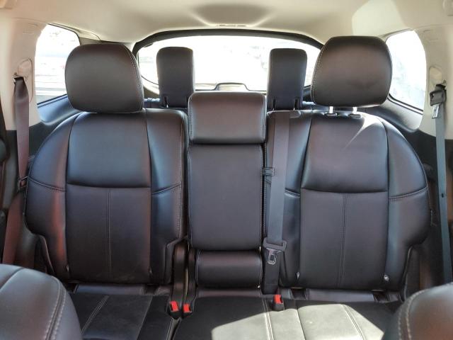 5N1DR2CM2LC600020 Nissan Pathfinder Sl