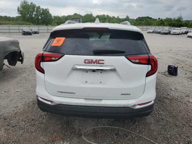 3GKALVEV5LL119641 GMC Terrain Slt