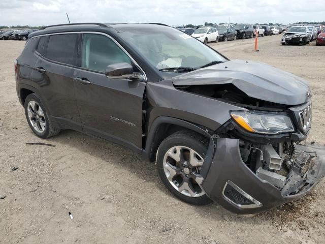 3C4NJCCB8LT211178 Jeep Compass Limited
