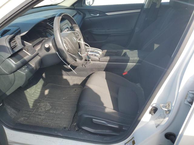 2HGFC2F6XKH576266 Honda Civic Lx