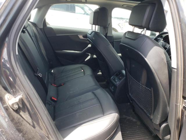 WAUENAF4XJN002797 Audi A4 Premium Plus